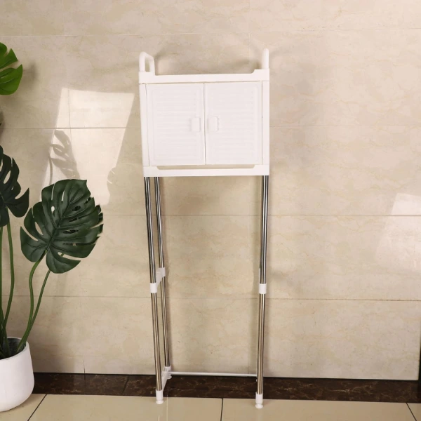 BUĞZ BANYO DÜZENLEYİCİ RAF DOLABI BUĞZ BANYO DÜZENLEYİCİ RAF DOLABI