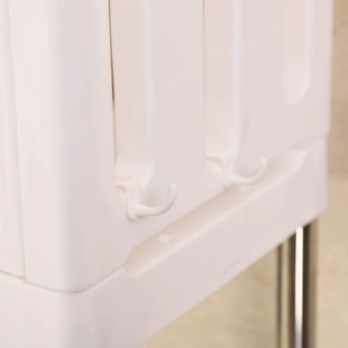 BUĞZ Banyo Düzenleyici Raf Dolabı BUĞZ Banyo Düzenleyici Raf Dolabı
