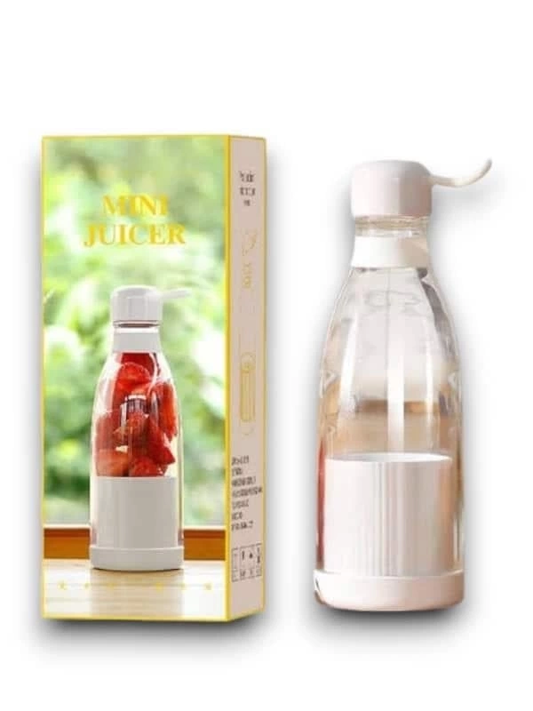 BUĞZ BARDAK BLENDER