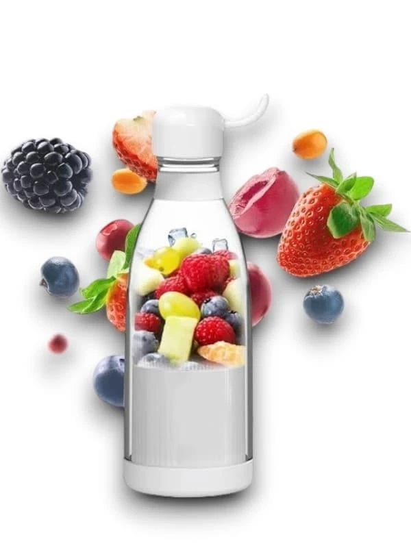 BUĞZ BARDAK BLENDER