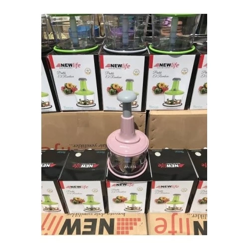 BUĞZ Basmalı El Rondosu