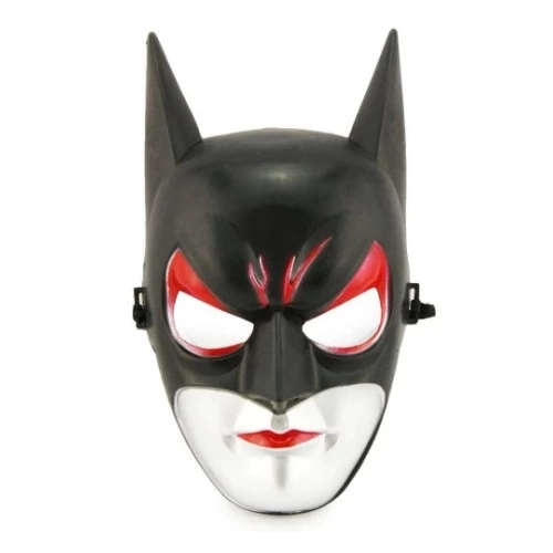 BUĞZ Batgirl Maskesi - Batman Maskesi