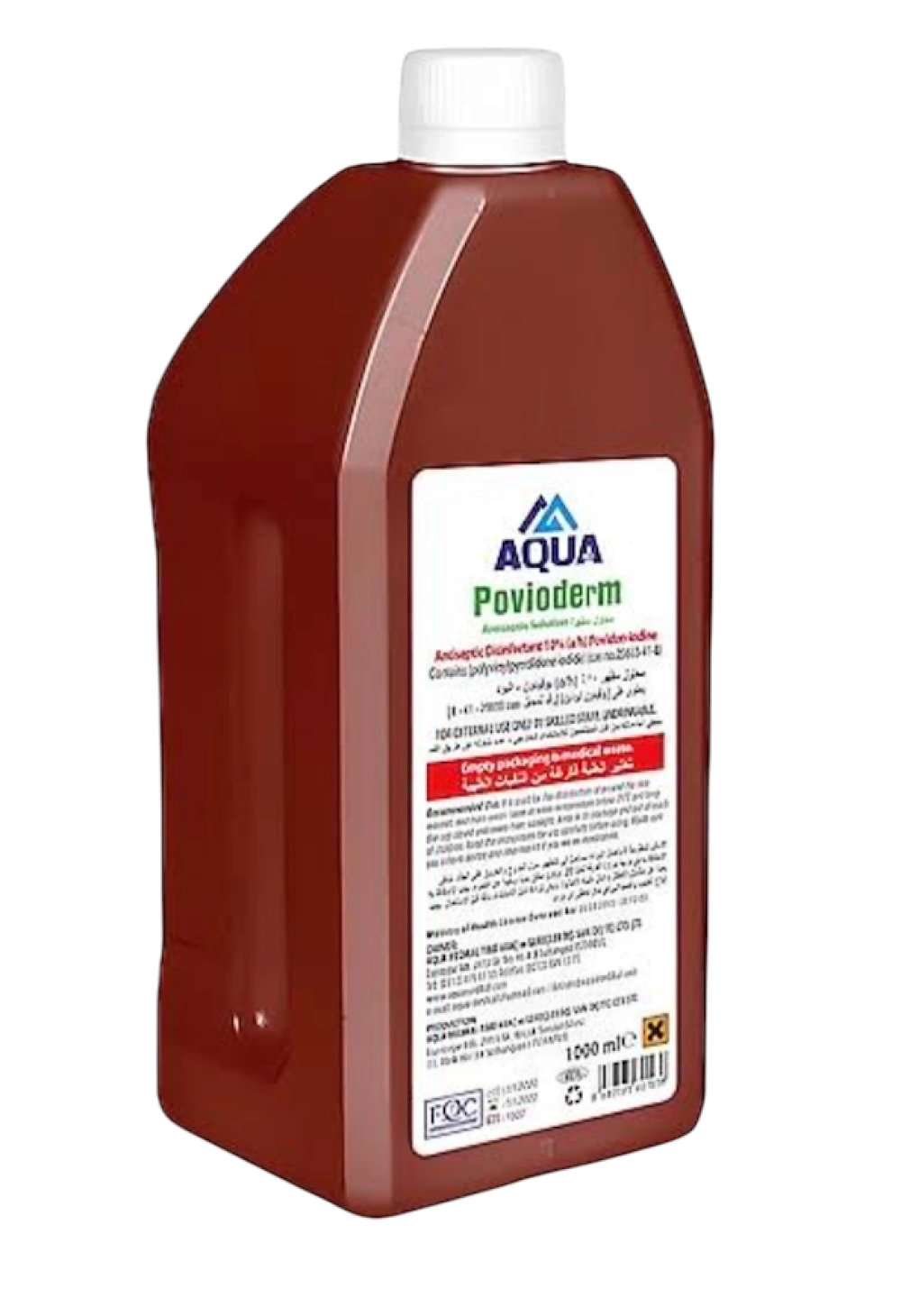 BUĞZ Batikon 1 Litre BUĞZ Batikon 1 Litre