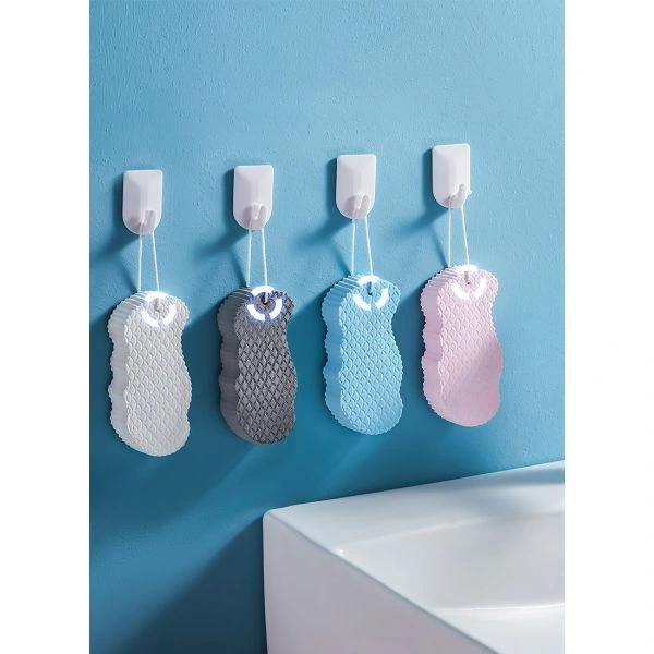 BUĞZ BEBEK PEELİNG BANYO SÜNGERİ