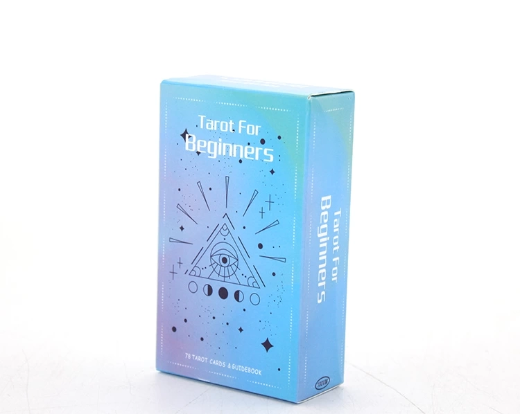 BUĞZ Beginners Yeni Başlayanlar İçin Tarot Kartı