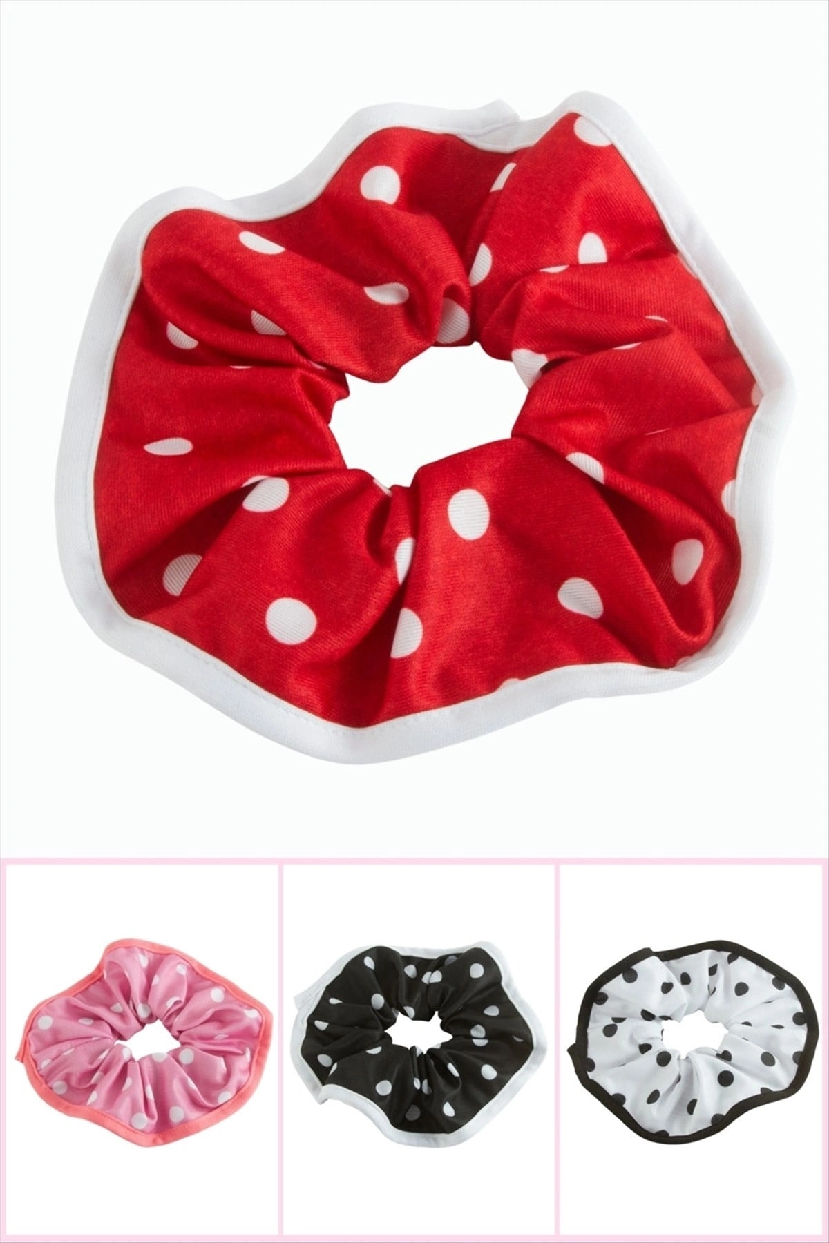 BUĞZ Benekli Simit Toka