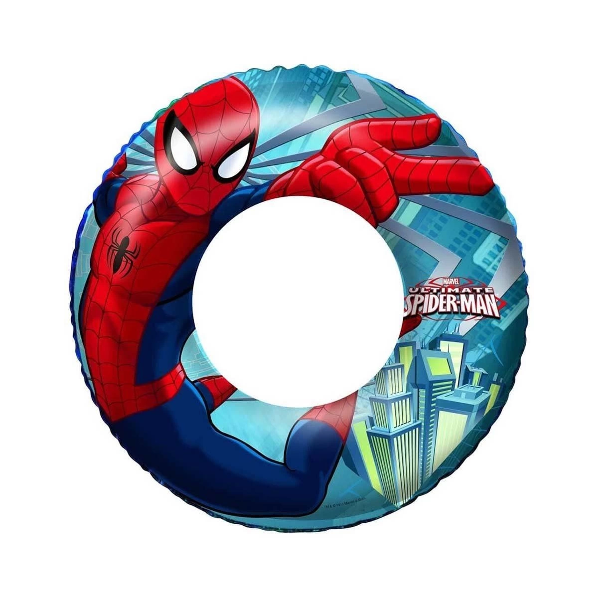 BUĞZ Bestway Spiderman Simit 56 cm BW98003