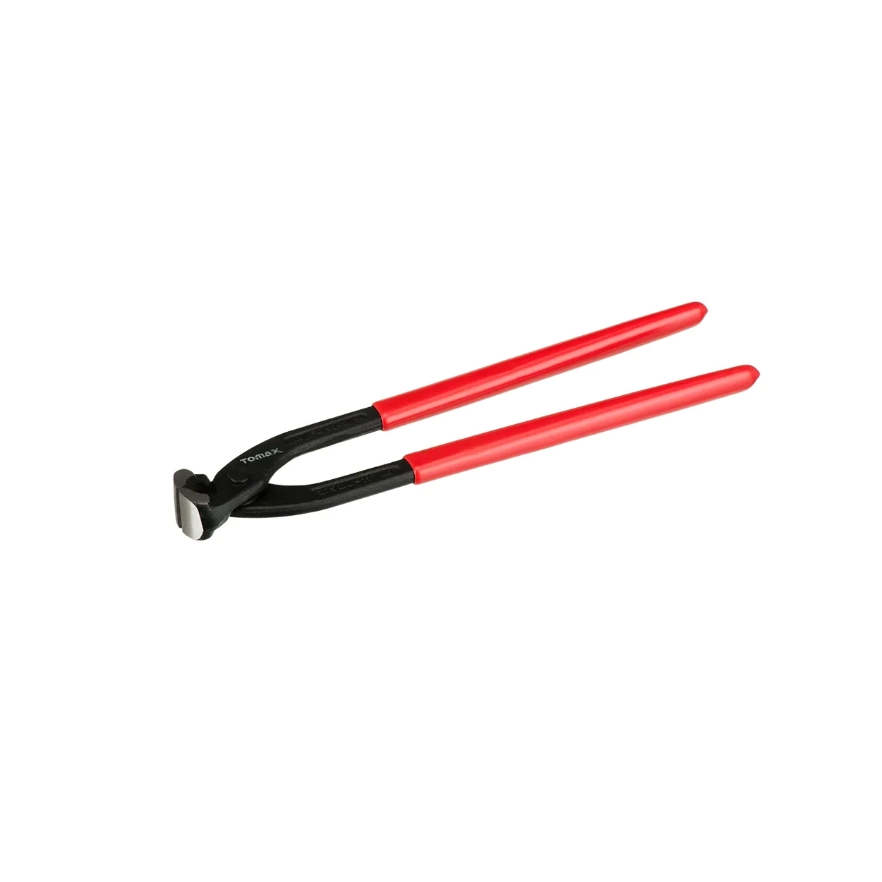 BUĞZ Betoncu Kerpeten - 280 Mm, Pvc İzoleli