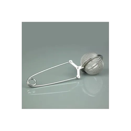 BUĞZ Bitki Çayı Demleme Süzgeci BUĞZ Bitki Çayı Demleme Süzgeci