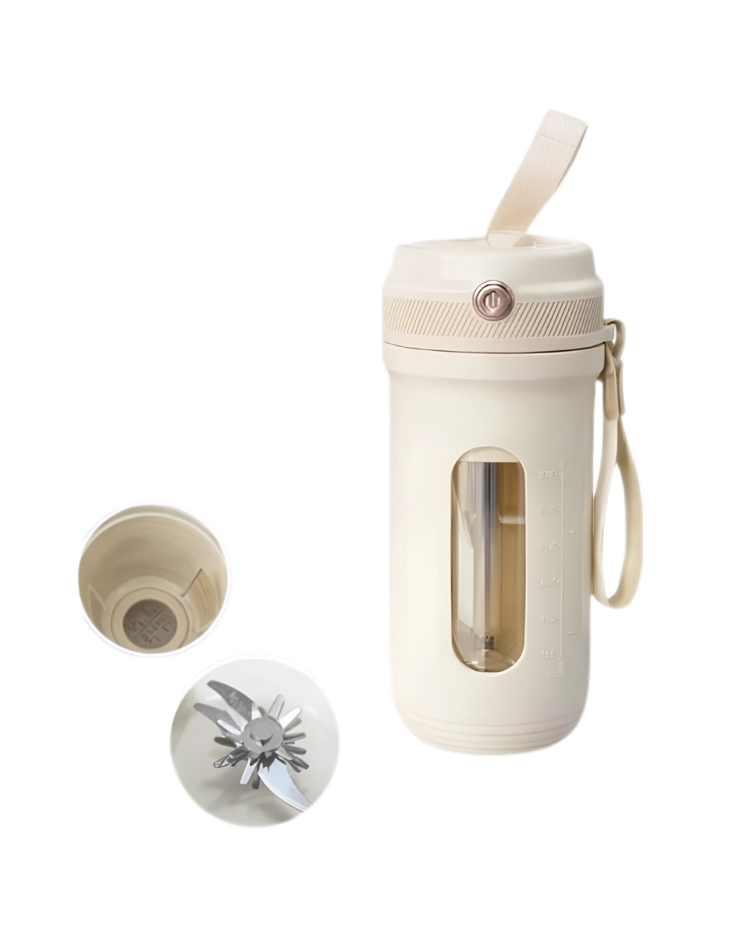 BUĞZ BLENDİC BLENDER - BUĞZ BUĞZ BLENDİC BLENDER - BUĞZ