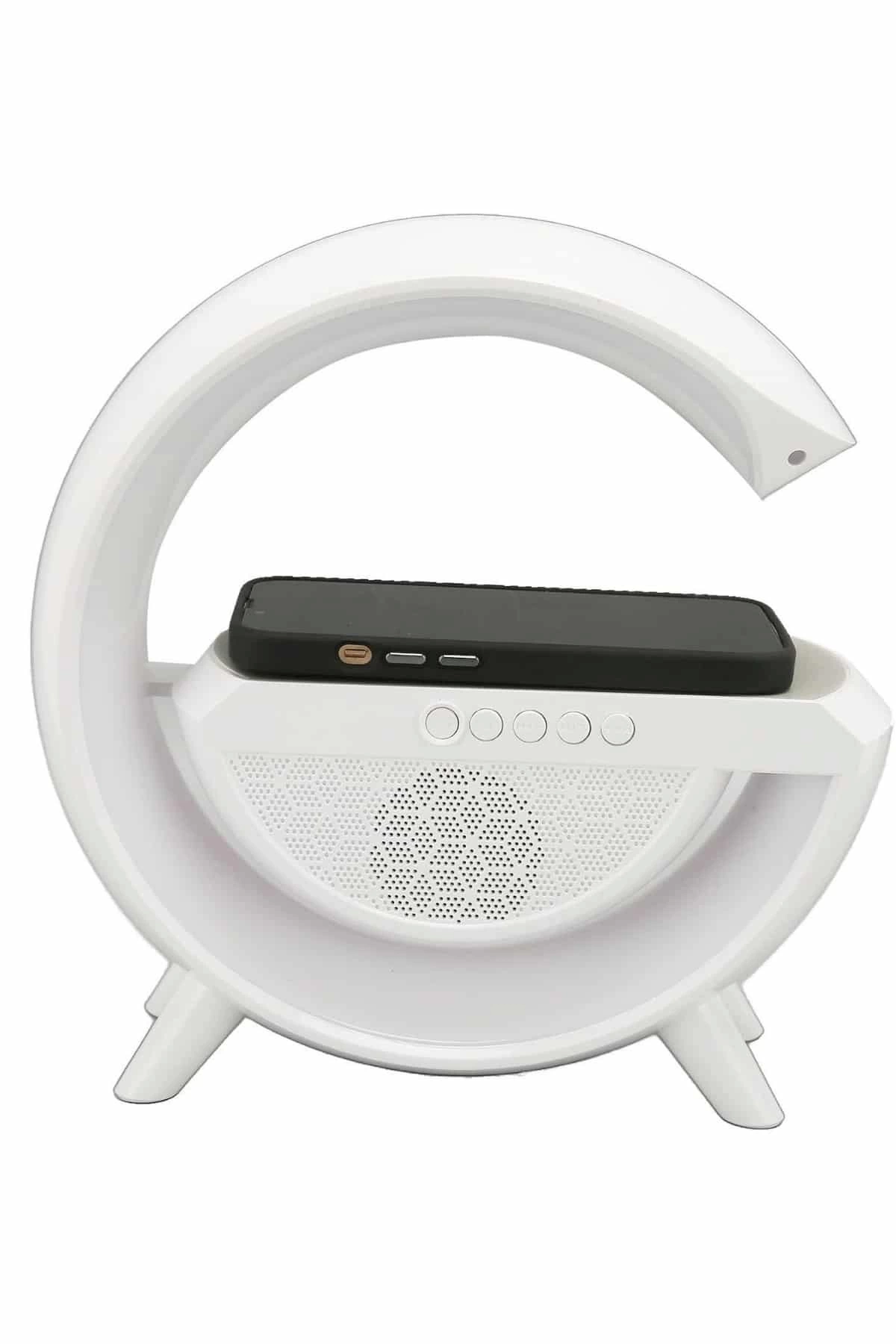BUĞZ Bluetooth Hoparlör Speaker Telefon Şarj Edebilen Android ve İOS Uyumlu BUĞZ Bluetooth Hoparlör Speaker Telefon Şarj Edebilen Android ve İOS Uyumlu