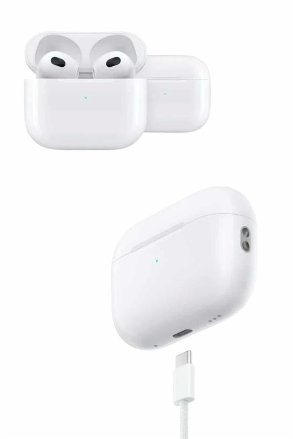 BUĞZ Bluetooth Kulaklık 3. Nesil Ios Android Uyumlu Yeni Nesil Wireless Charge BUĞZ Bluetooth Kulaklık 3. Nesil Ios Android Uyumlu Yeni Nesil Wireless Charge
