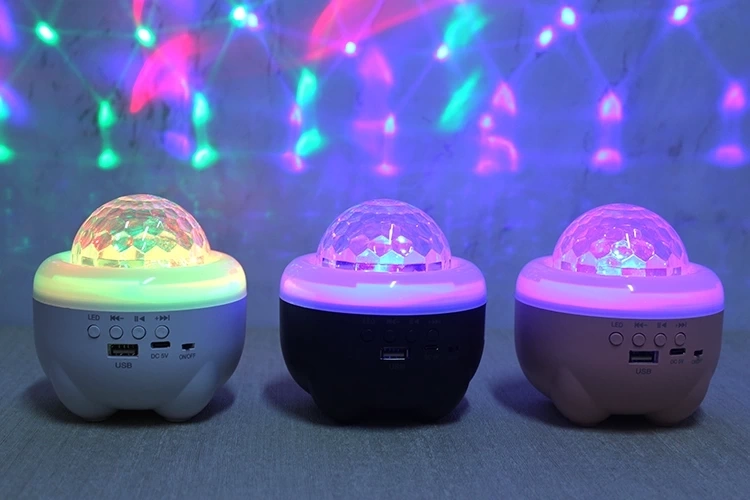 BUĞZ Bluetooth'lu Müzik Çalar Led Lamba Alk3328 BUĞZ Bluetooth'lu Müzik Çalar Led Lamba Alk3328