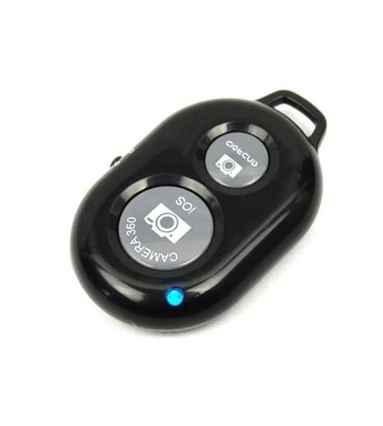 BUĞZ Bluetooth Selfie Kumandası