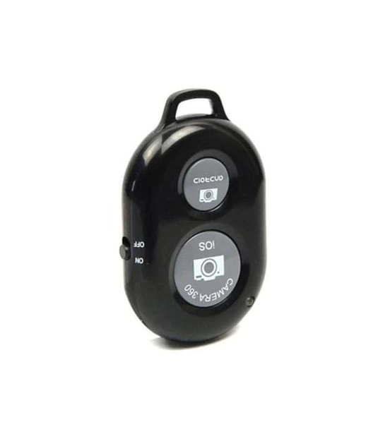 BUĞZ Bluetooth Selfie Kumandası BUĞZ Bluetooth Selfie Kumandası