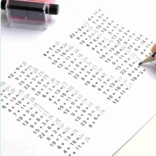 BUĞZ Bölme İşlemi Alıştırma Test Kaşesi BUĞZ Bölme İşlemi Alıştırma Test Kaşesi