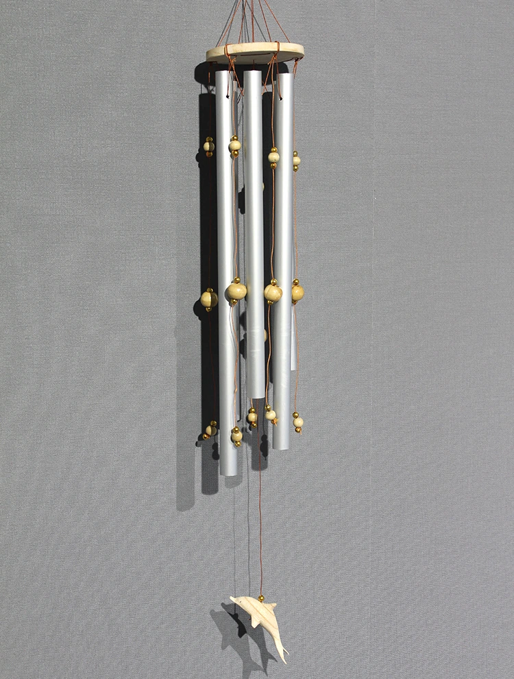 BUĞZ BONCUKLU METAL RÜZGAR ÇANI MODEL 1 BUĞZ BONCUKLU METAL RÜZGAR ÇANI MODEL 1