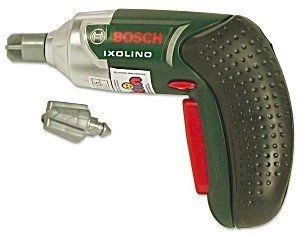 BUĞZ Bosch Ixolino Oyuncak Akülü Tornavida - S00008602 BUĞZ Bosch Ixolino Oyuncak Akülü Tornavida - S00008602