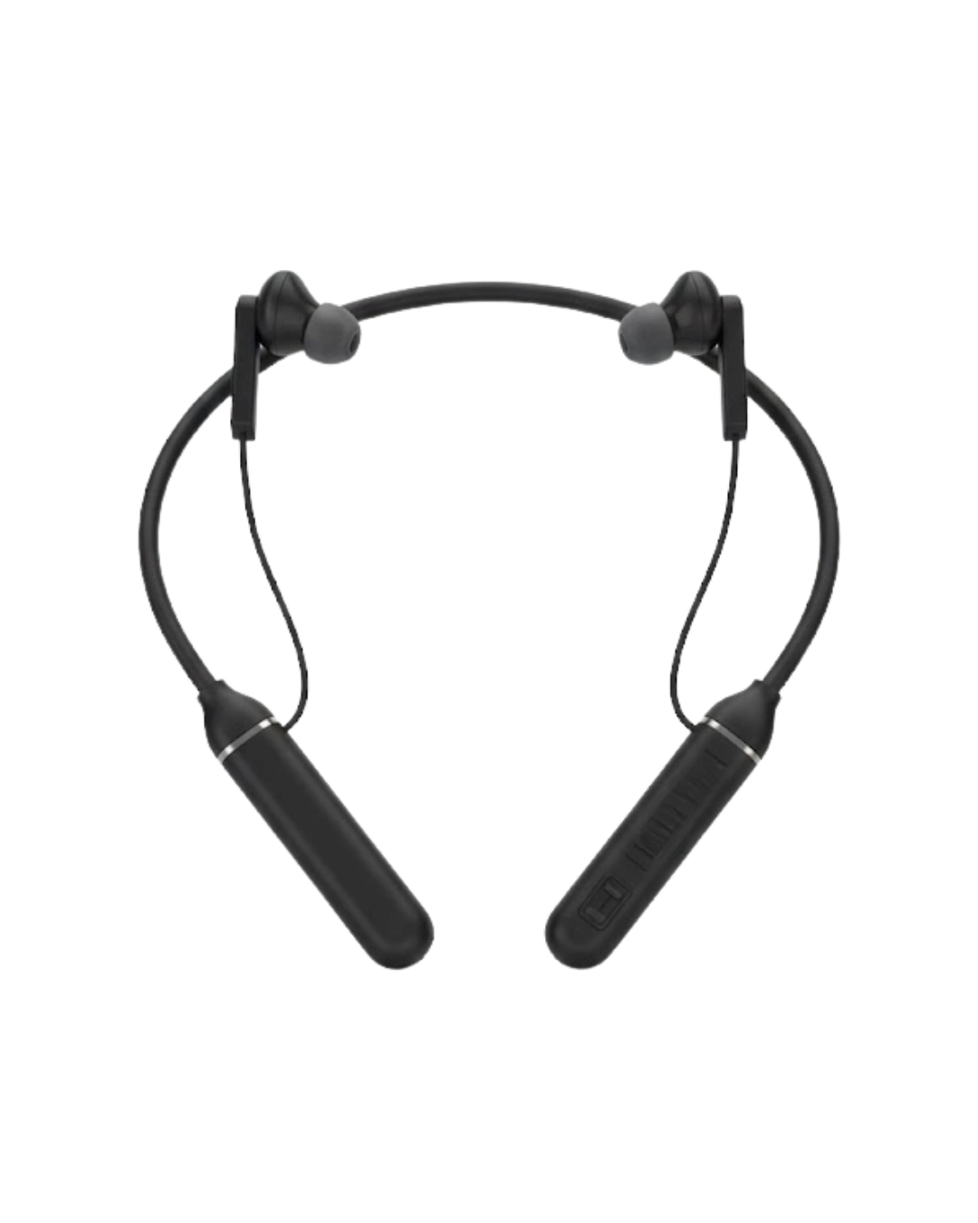 BUĞZ Boyun Tipi Kablosuz Bluetooth Kulaklık Uzun Pil Ömrü Mikrofonlu