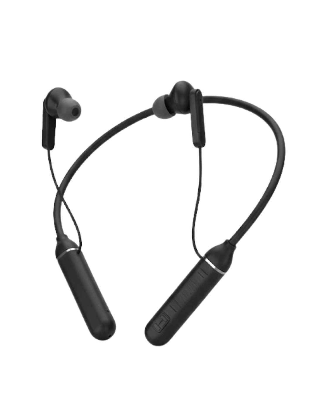BUĞZ Boyun Tipi Kablosuz Bluetooth Kulaklık Uzun Pil Ömrü Mikrofonlu