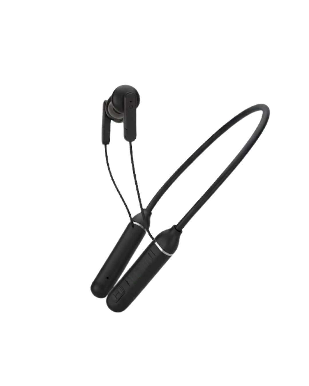BUĞZ Boyun Tipi Kablosuz Bluetooth Kulaklık Uzun Pil Ömrü Mikrofonlu