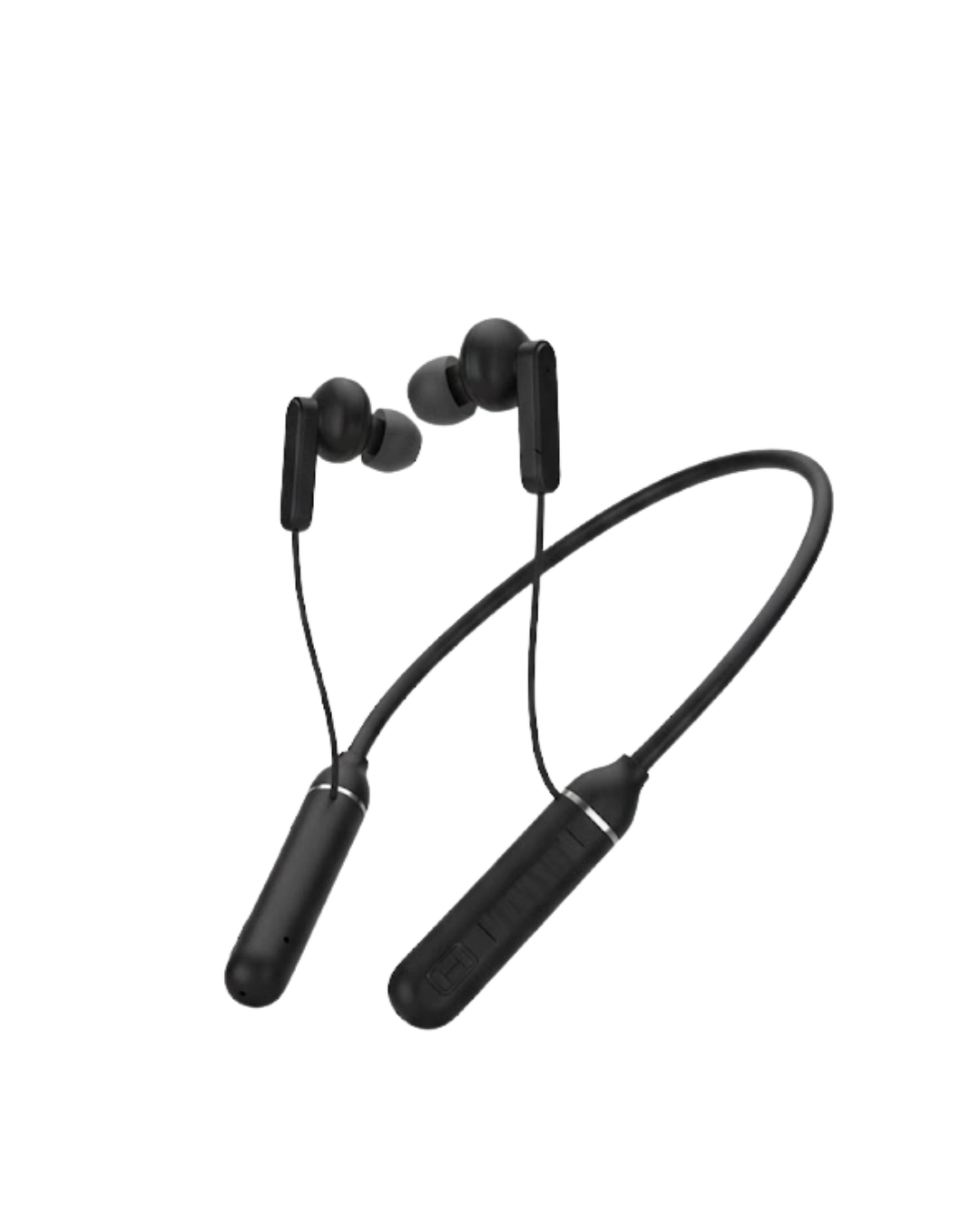 BUĞZ Boyun Tipi Kablosuz Bluetooth Kulaklık Uzun Pil Ömrü Mikrofonlu