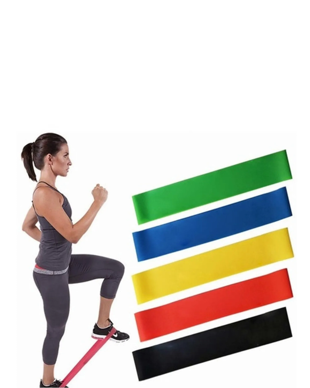 BUĞZ BSY110 EGZERSİZ LASTİĞİ - BUĞZ BUĞZ BSY110 EGZERSİZ LASTİĞİ - BUĞZ