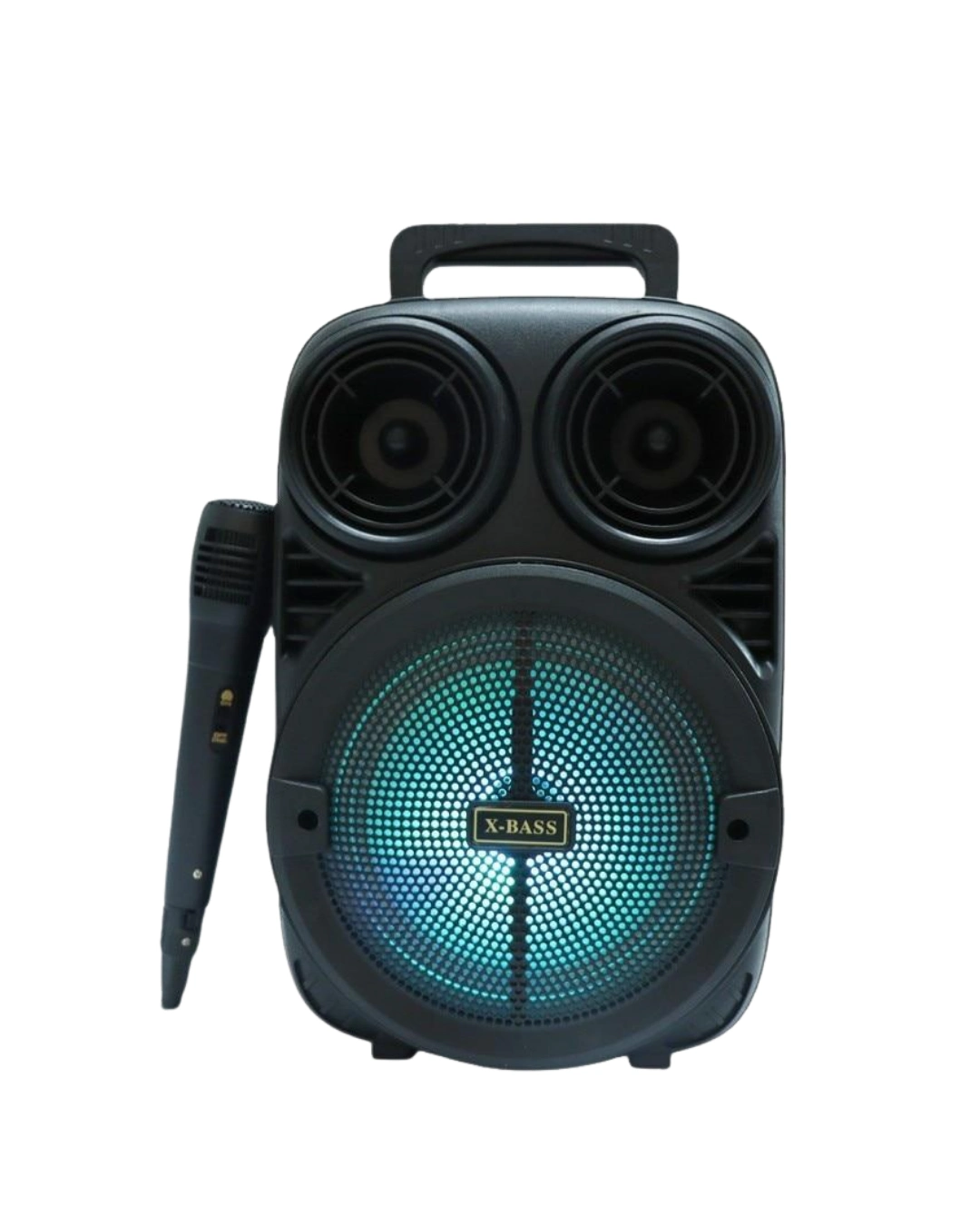 BUĞZ BT612 SPEAKER - BUĞZ