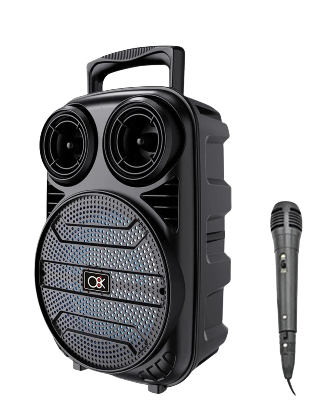 BUĞZ BT612 SPEAKER - BUĞZ BUĞZ BT612 SPEAKER - BUĞZ