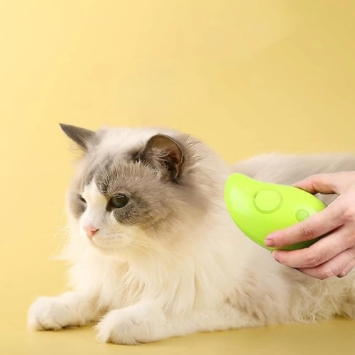 BUĞZ Buharlı Kedi Tarağı