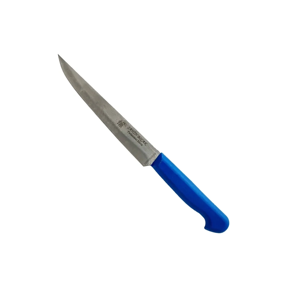 BUĞZ Bursa Battal Peynir Bıçağı 23 Cm, Plastik Sap BUĞZ Bursa Battal Peynir Bıçağı 23 Cm, Plastik Sap