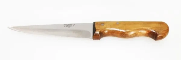 BUĞZ Bursa İnce Sivri Kasap Bıçağı No:2, 15,5 Cm - Ahşap Sap BUĞZ Bursa İnce Sivri Kasap Bıçağı No:2, 15,5 Cm - Ahşap Sap