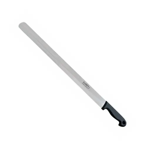 BUĞZ Bursa Paslanmaz Döner Bıçağı 55 Cm - Plastik Sap