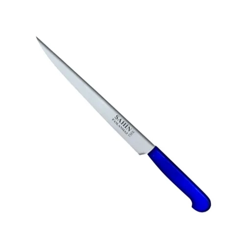 BUĞZ Bursa Paslanmaz Lakerda Bıçağı 20 Cm, Plastik Sap BUĞZ Bursa Paslanmaz Lakerda Bıçağı 20 Cm, Plastik Sap