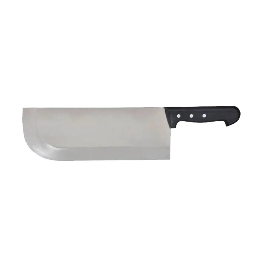 BUĞZ Bursa Paslanmaz Pastırma Kesme, Kesim Bıçağı 30 Cm BUĞZ Bursa Paslanmaz Pastırma Kesme, Kesim Bıçağı 30 Cm
