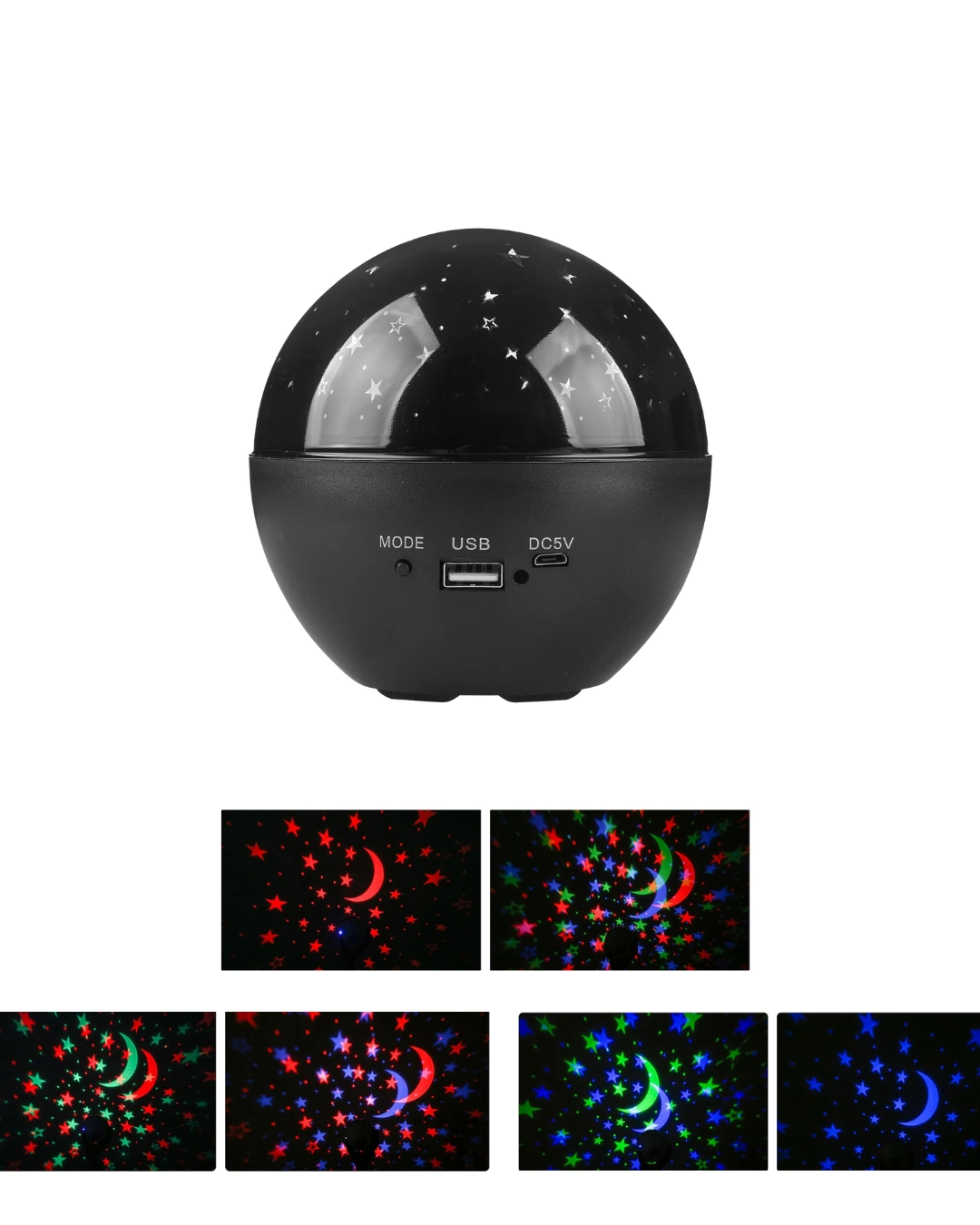 BUĞZ BWR494 MÜZİKLİ STAR - BUĞZ
