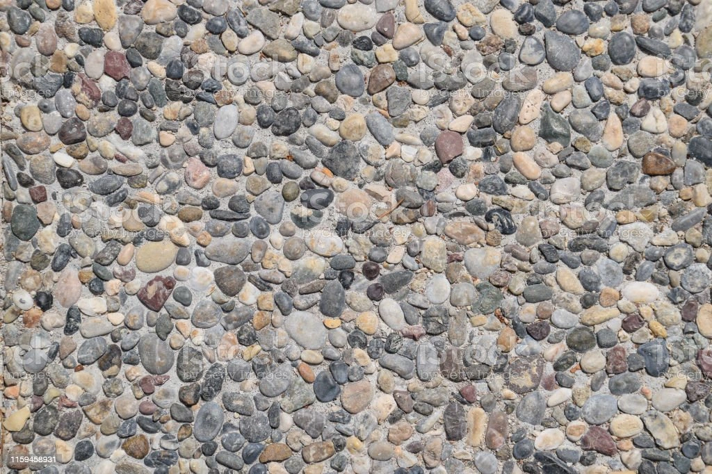 BUĞZ ÇAKIL TAŞI KAPLAMA KAĞIDI 3 METRE