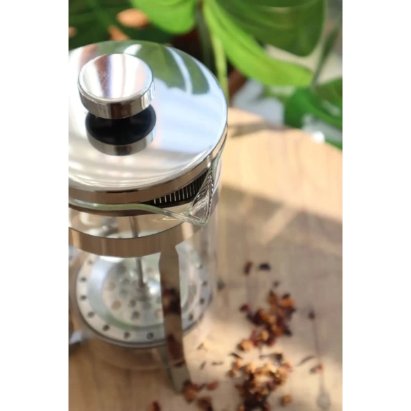 BUĞZ Cam French Press 350 ml BUĞZ Cam French Press 350 ml