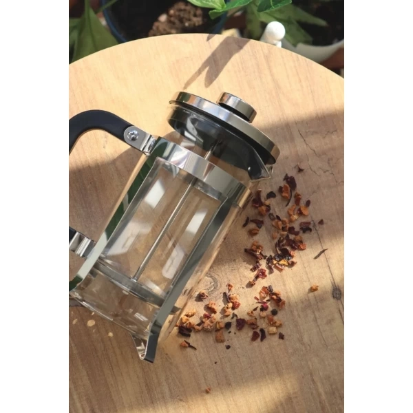 BUĞZ Cam French Press 350 ml BUĞZ Cam French Press 350 ml