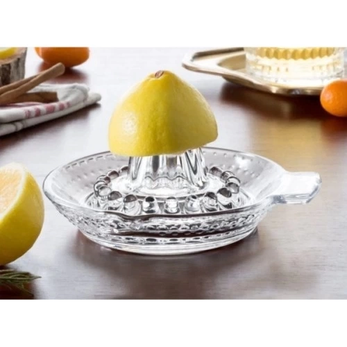 BUĞZ Cam Limon Sıkacağı