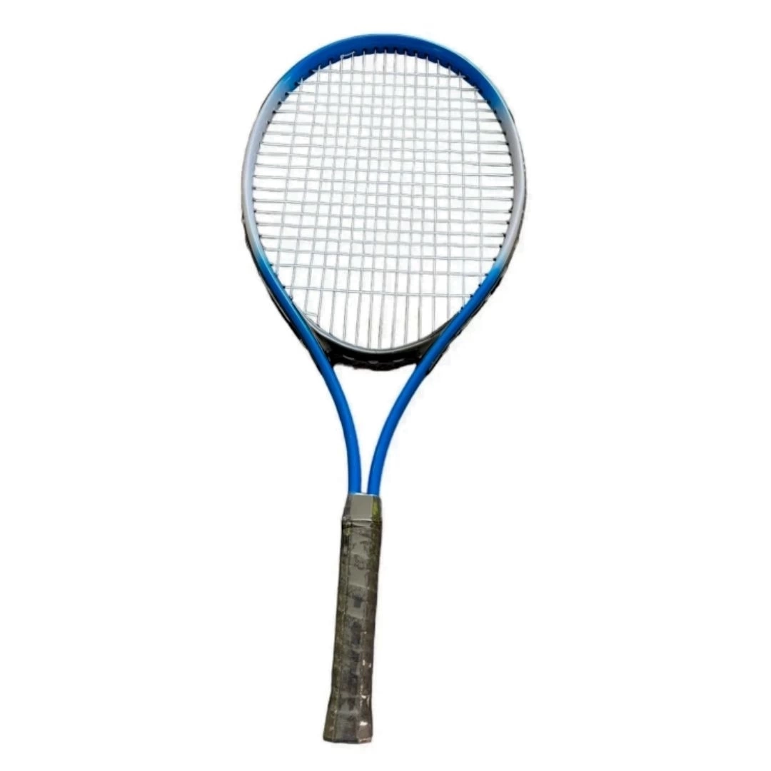 BUĞZ Çantalı Tenis Raketi - 25841-11 Stokta Olan Renk Gönderilir