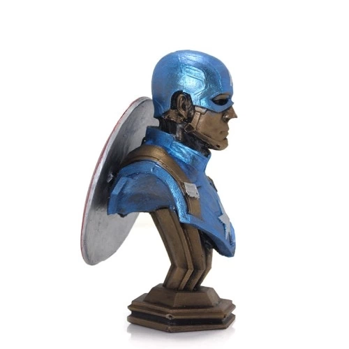 BUĞZ Captain America Büst
