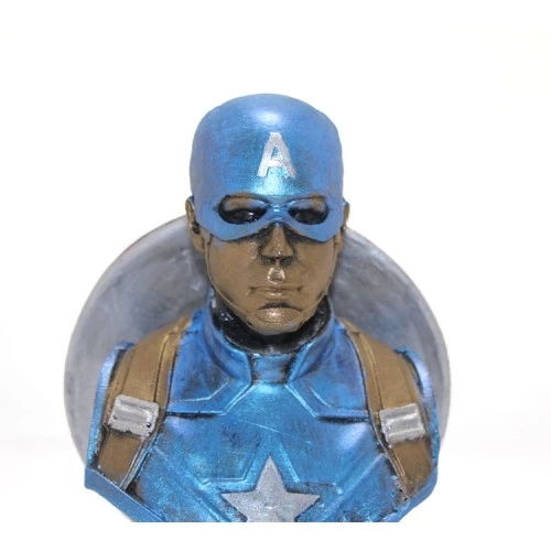 BUĞZ Captain America Büst