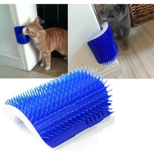 BUĞZ Cat It Kedi Kaşınma Aparatı