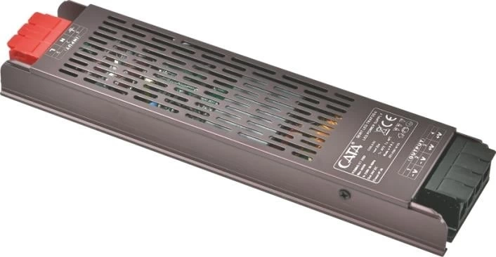 BUĞZ CATA CT 2582 Süper Slim 25A 24V Şerit Led Trafosu 600W