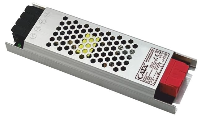 BUĞZ CATA CT 2675 12,5A Süper Slim Şerit Led Trafosu