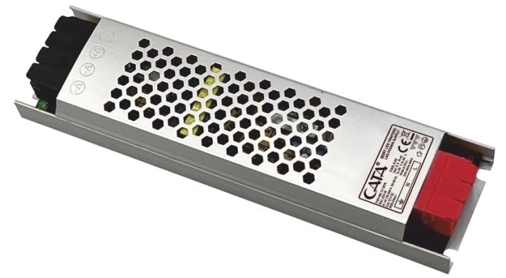 BUĞZ CATA CT 2676 17A Süper Slim Şerit Led Trafosu