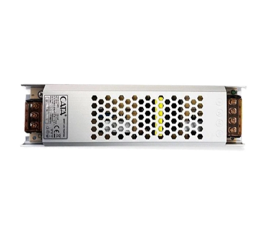 BUĞZ CATA CT 2676 17A Süper Slim Şerit Led Trafosu