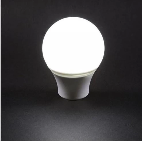 BUĞZ CATA CT 4259 12W Sensörlü Led Ampul 6400K Beyaz Işık