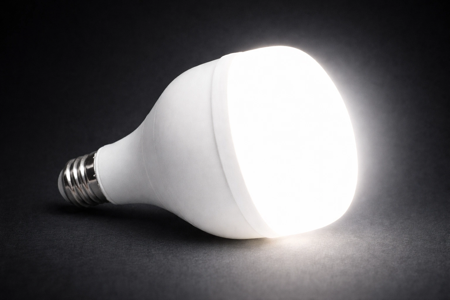 BUĞZ CATA CT 4262 55 W Led Ampul 6400K Beyaz Işık E27 Duy